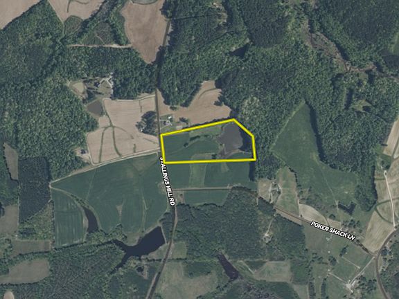 3rd image of 0 Stallings Mill Rd Lot Wp007