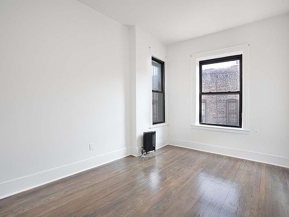 2nd image of 218 W 122nd St #2
