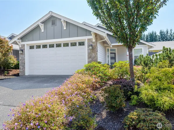 60 Pinehurst Loop, Sequim, WA 98382