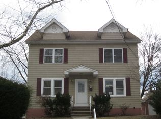 37 Kierstead Ave, Nutley, NJ 07110