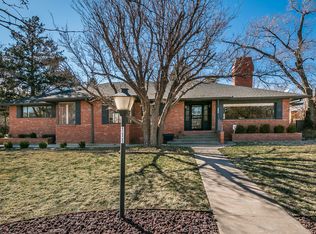111 Parkview Dr, Amarillo, TX 79106