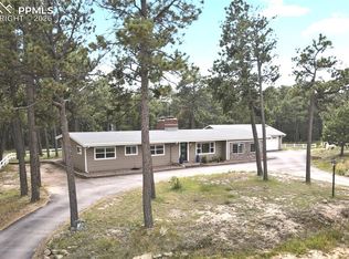 7015 McFerran Rd, Colorado Springs, CO 80908