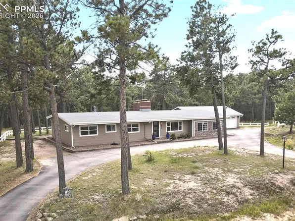 7015 McFerran Rd, Colorado Springs, CO 80908