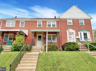 8660 Black Oak Rd, Baltimore, MD 21234