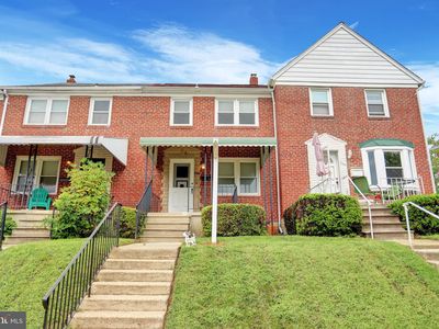 8660 Black Oak Rd, Baltimore, MD, 21234