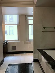 Rented by Metropolis Real Estate of Manhattan