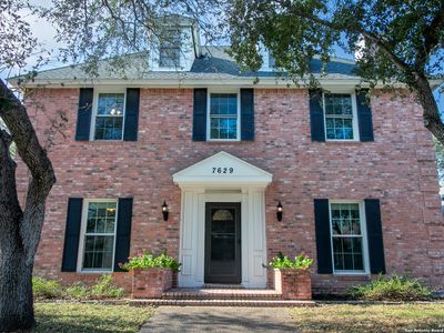 7629 Stony Brook Dr, Corpus Christi, TX, 78413