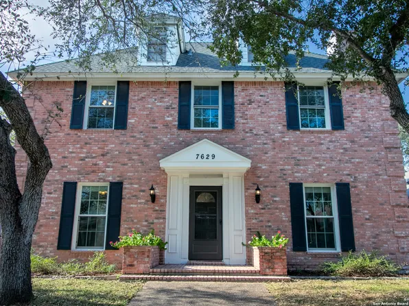 7629 Stony Brook Dr, Corpus Christi, TX 78413