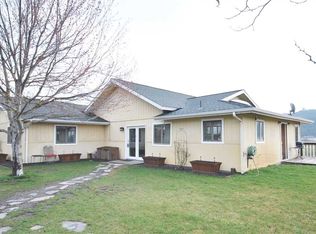 16025 N Madison Rd, Mead, WA 99021