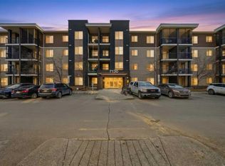 7130 N 80th Ave NE #307, Calgary, AB T3J 0N5