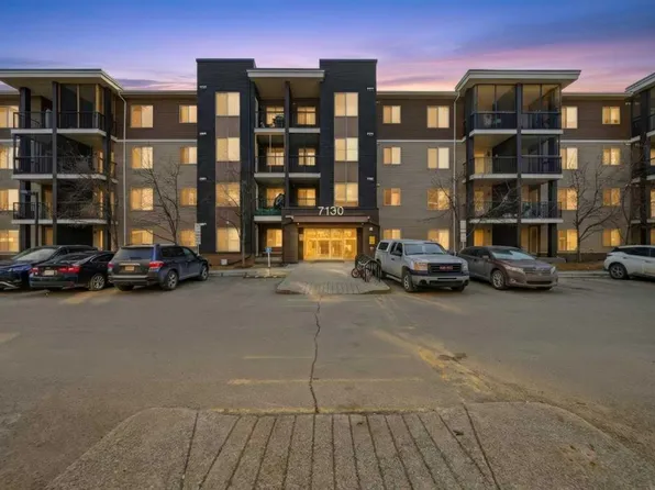 7130 N 80th Ave NE #307, Calgary, AB T3J 0N5