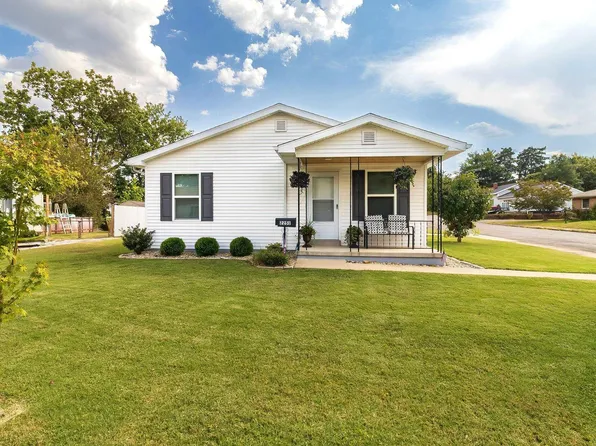 2251 E Indiana St, Evansville, IN 47711
