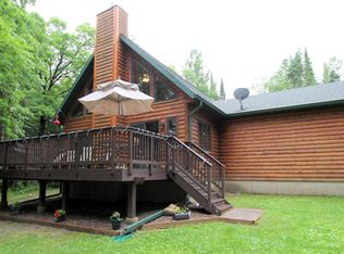 6866 County Road 58 NE, Outing, MN 56662