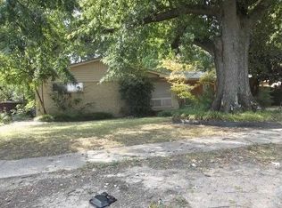107 W Pecan St, Blytheville, AR 72315