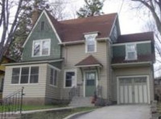 2106 Rowley Ave, Madison, WI 53726