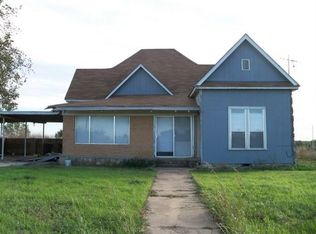 201 County Road 196, Coleman, TX 76834