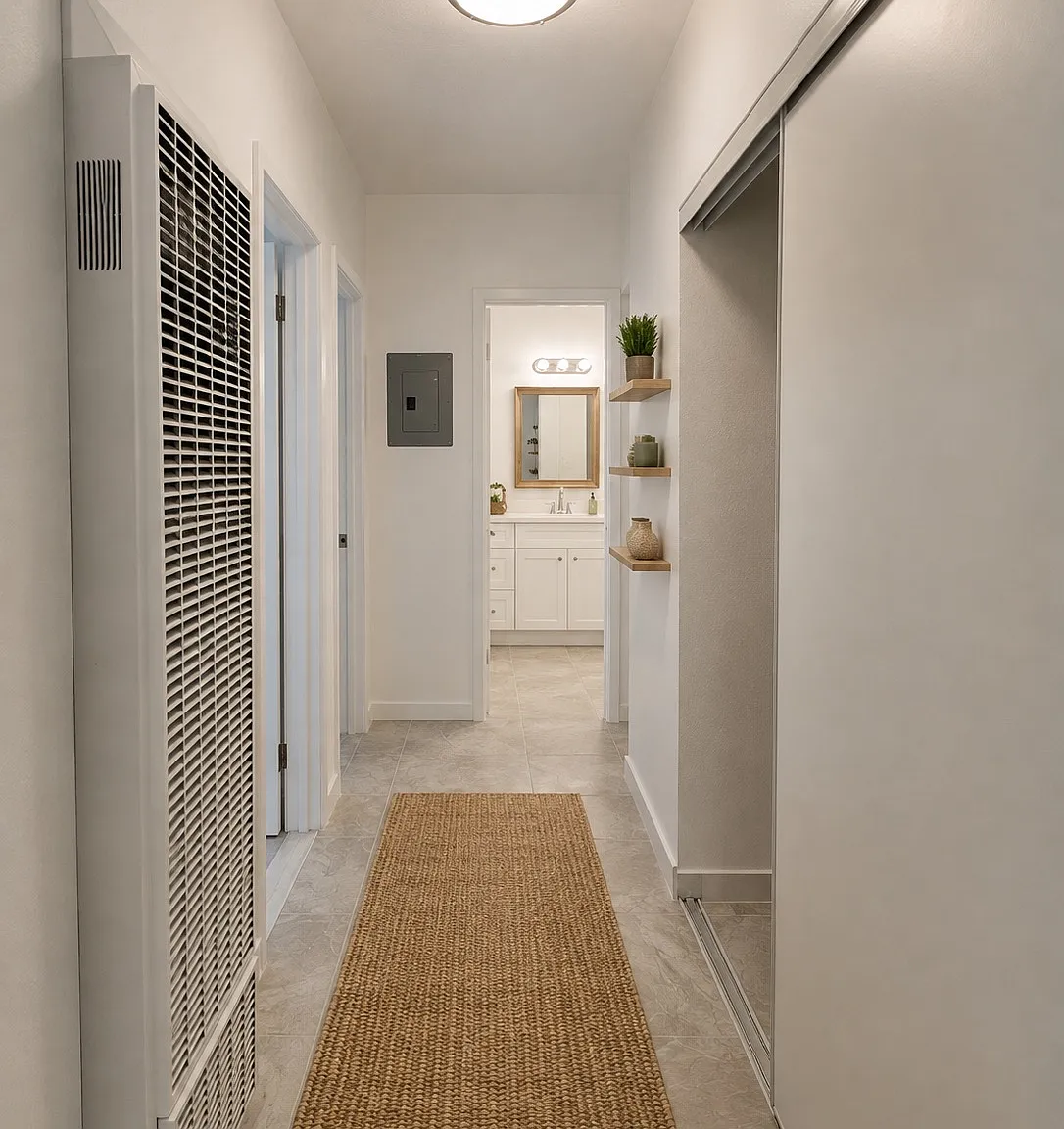 3 bed, 1.5 bath, 800 sqft, $2,695 — Photo 3