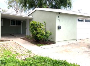 644 Ivanell Ave, La Puente, CA 91744