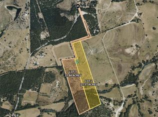 0 County Road 287 Lot 2, Liberty Hill, TX 78642