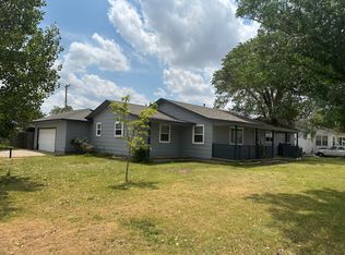 508 9th Ave, Canyon, TX 79015