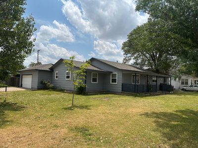 508 9th Ave, Canyon, TX, 79015