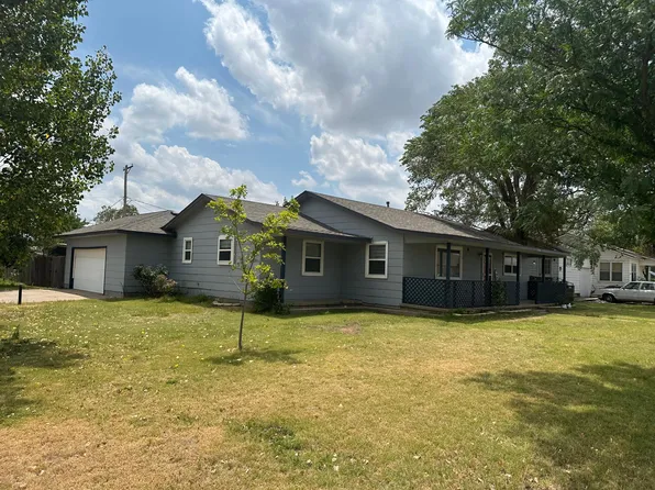 508 9th Ave, Canyon, TX 79015