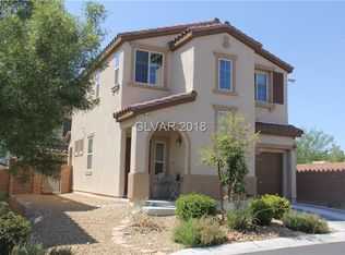 10185 Santa Lorena Ct, Las Vegas, NV 89147