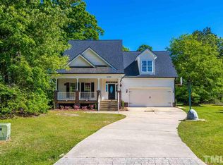 6900 Field Hill Rd, Raleigh, NC 27603