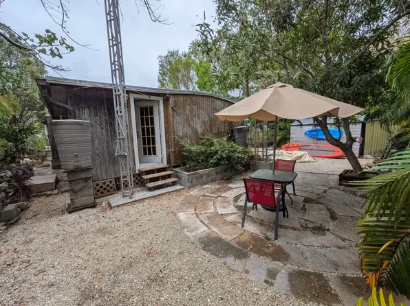 265 Lee Ave, Key Largo, FL 33037