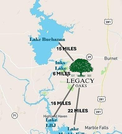3rd image of LOT 8 Legacy Rdg