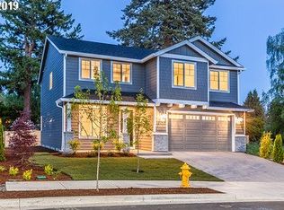 10450 SE 51st Ave, Milwaukie, OR 97222