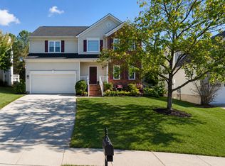 2447 Stately Oaks Dr, Raleigh, NC 27614