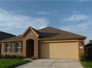 21914 Cascade Hollow Ln, Spring, TX 77379