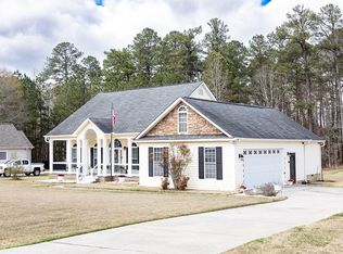 120 Copper Creek Dr, Lagrange, GA 30240