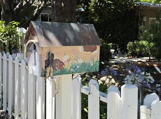 125 Spruce Ave, Menlo Park, CA 94025