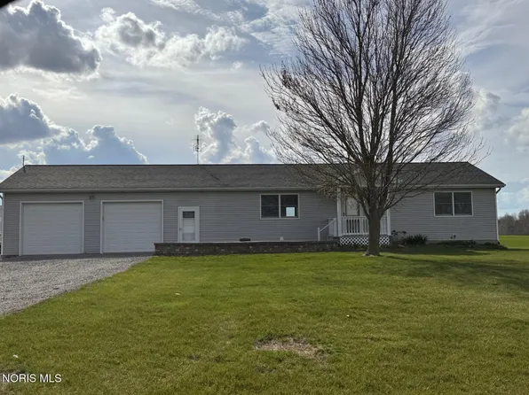 11017 County Road 22, West Unity, OH 43570