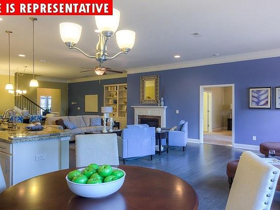 5th image of 113 Hanks Bluff Dr #4