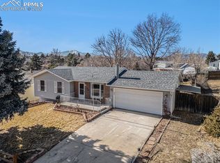 4950 Garden Ranch Dr, Colorado Springs, CO 80918