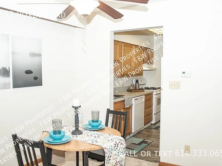 1593 Roxbury Rd #H — Photo 6