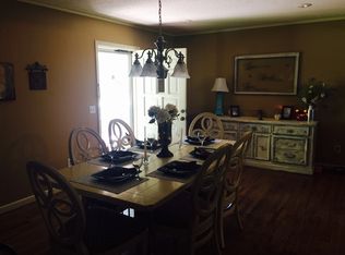 314 W Antioch St, Delight, AR 71940