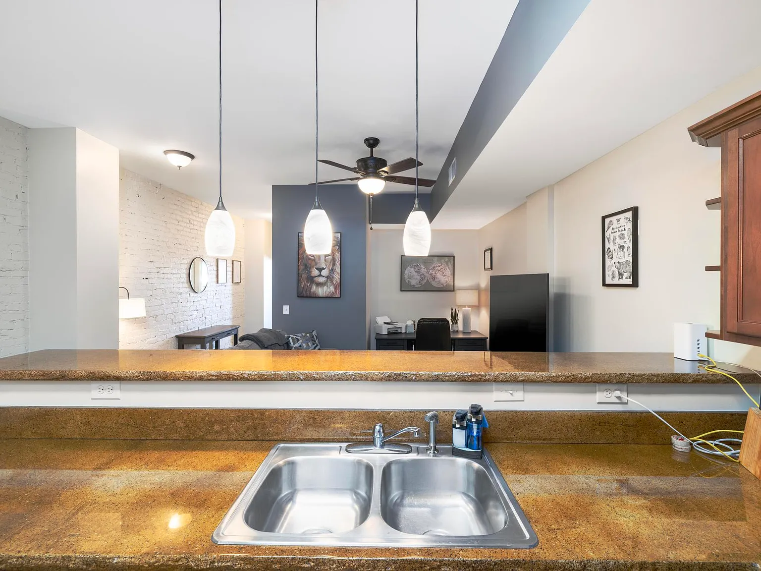 Tipton 305 (Rental) - 1 — Photo 3
