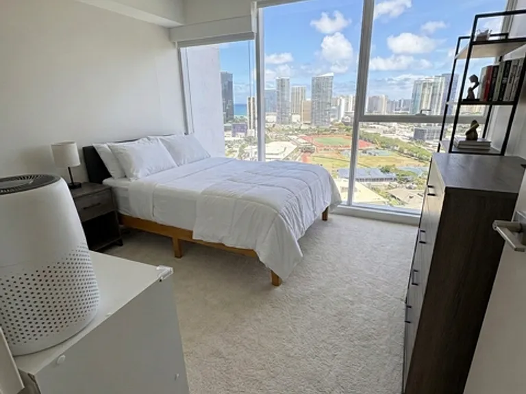 888 Kapiolani Blvd #2505 — Photo 10