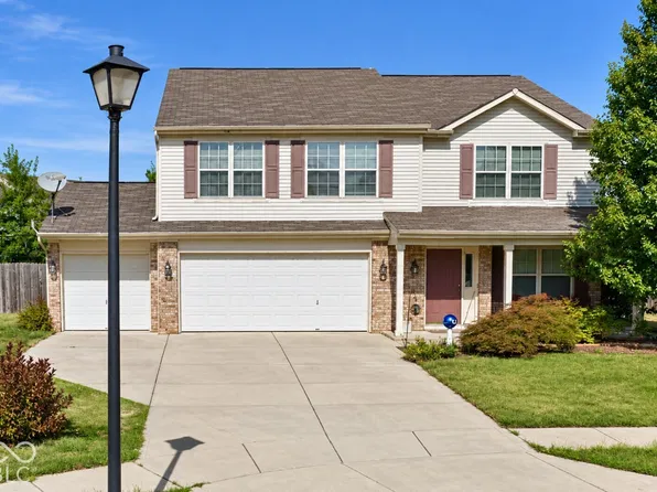 14445 Worthington Blvd, Fishers, IN 46038