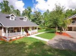 650 Orange Ave, Saint Augustine, FL 32092