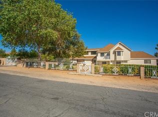 17081 Mesquite Rd, Apple Valley, CA 92307