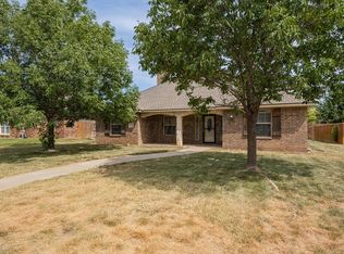4102 Napa Pl, Amarillo, TX 79118