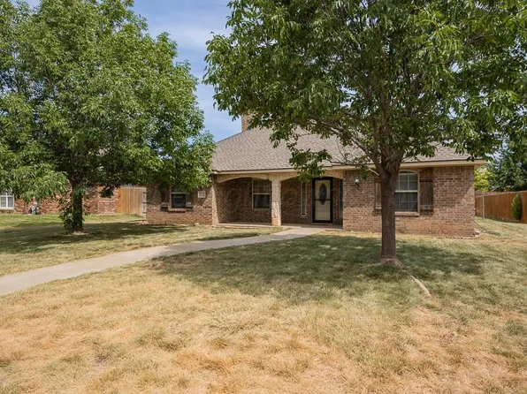 4102 Napa Pl, Amarillo, TX 79118