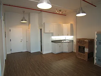 Rented by Joel Weisz, LREB
