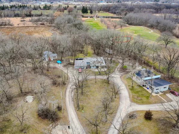 31722 Korth Circle DRIVE, Burlington, WI 53105