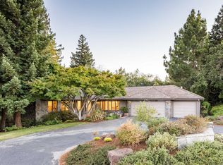 24650 Voorhees Dr, Los Altos Hills, CA 94022